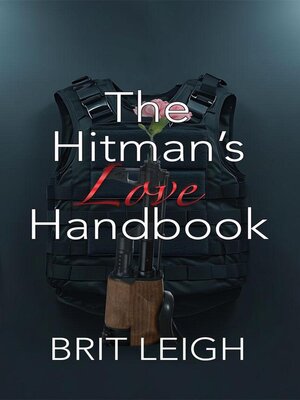 cover image of The Hitmans Love Handbook